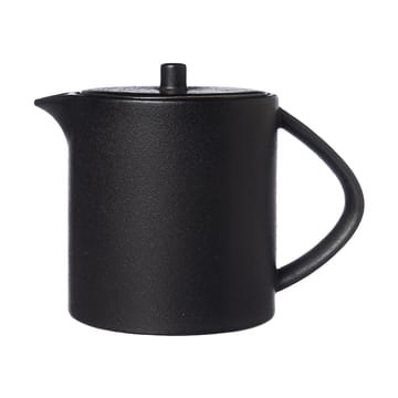 Carafe à glögg avec réchaud Ernst - Noir - ERNST