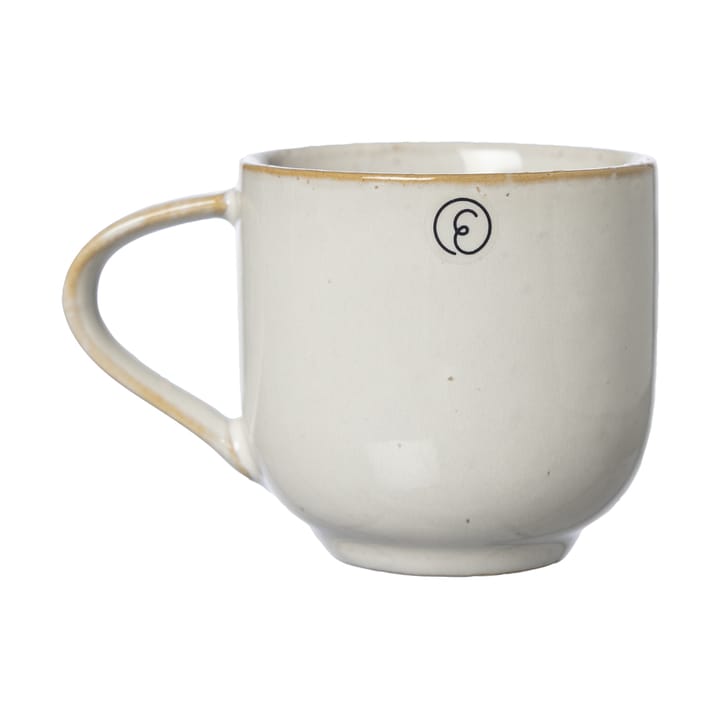 Tasse à glögg Ernst Ø6 cm - Blanc naturel - ERNST