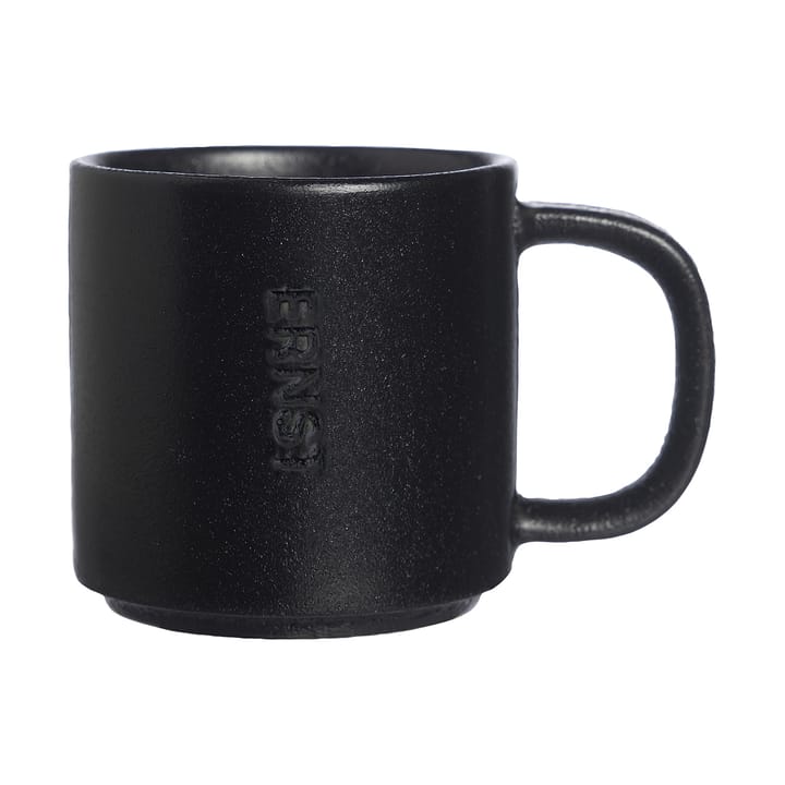 Tasse à glögg Ernst Ø6 cm - Noir - ERNST