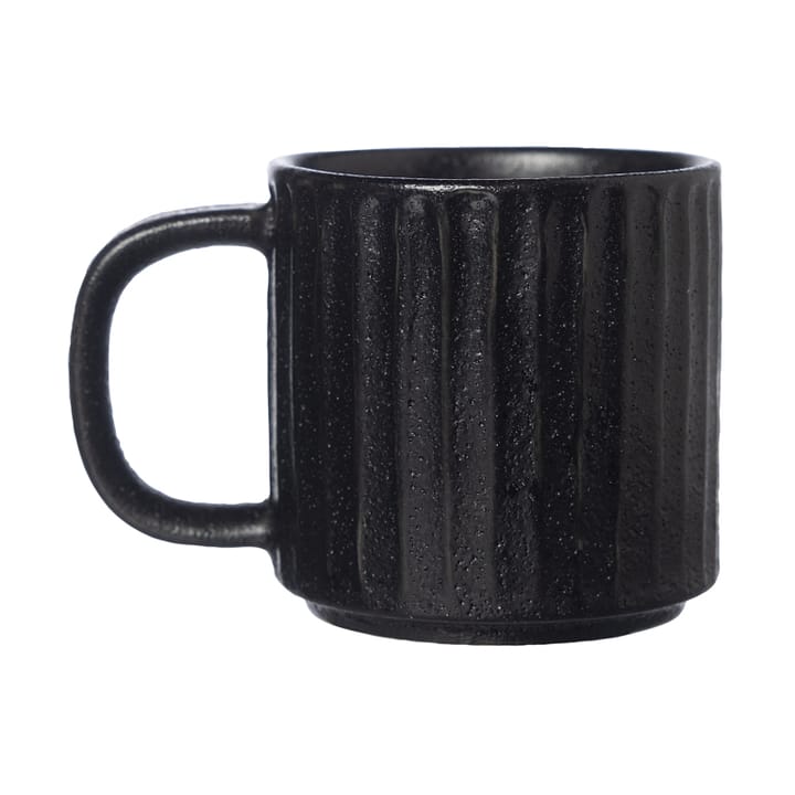 Tasse à glögg Ernst Ø6 cm - Noir - ERNST