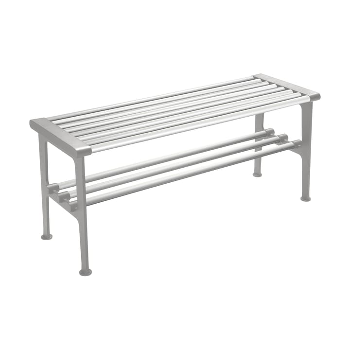 Banc Nostalgi 100 cm, Aluminium Essem Design