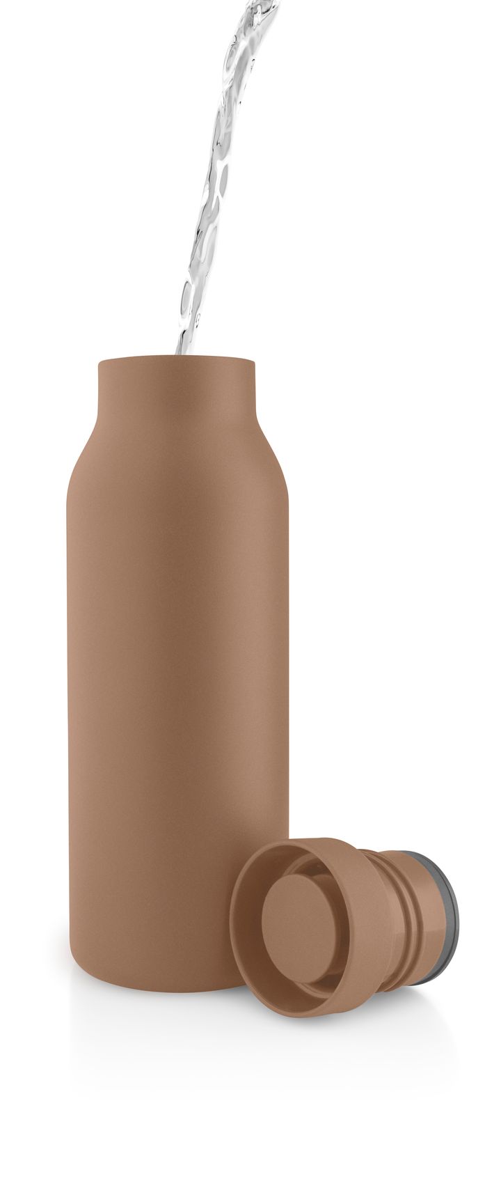 Bouteille thermos Eva Solo Urban - Mocca - Eva Solo