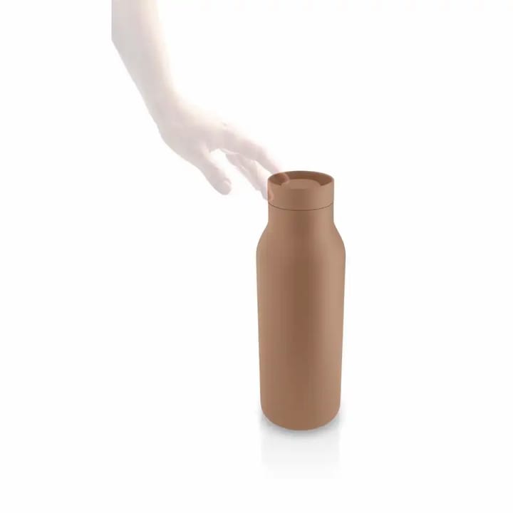 Bouteille thermos Eva Solo Urban - Mocca - Eva Solo