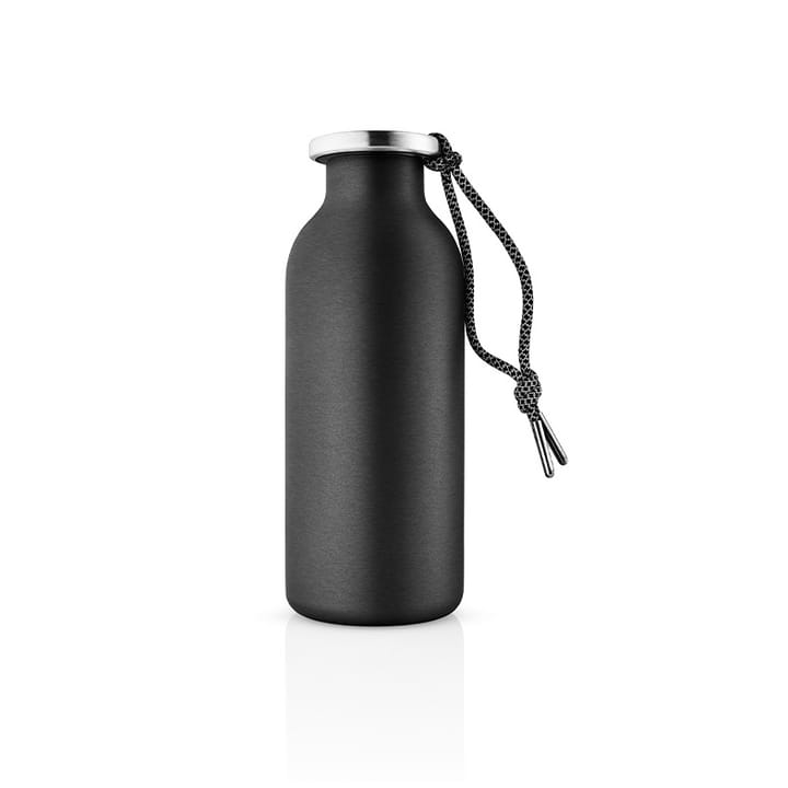 Bouteille thermos To Go 24/12 - Black - Eva Solo