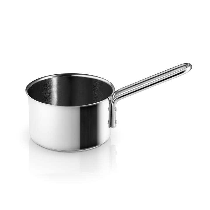 Casserole en céramique Eva Trio Stainless Steel Slip-Let - 1,1 L - Eva Solo