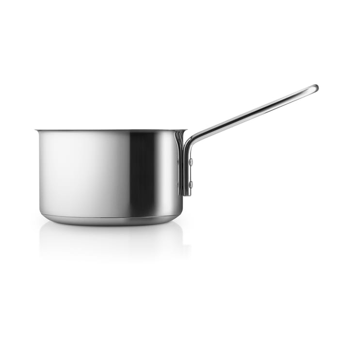 Casserole en céramique Eva Trio Stainless Steel Slip-Let - 1,1 L - Eva Solo