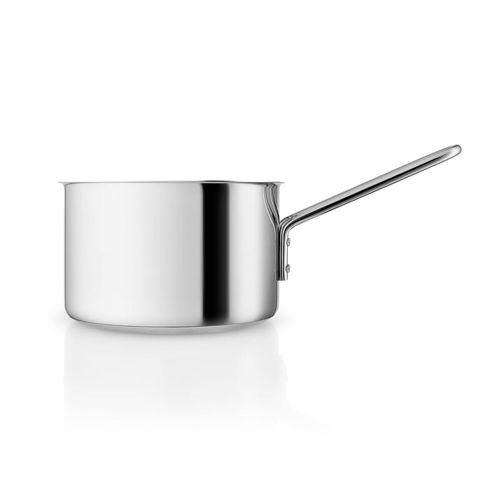 Casserole en céramique Eva Trio Stainless Steel Slip-Let - 1,8 L - Eva Solo