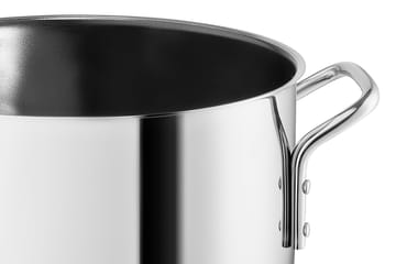 Casserole en céramique Eva Trio Stainless Steel Slip-Let - 2,2 L - Eva Solo