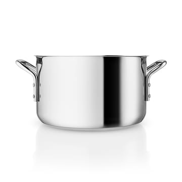 Casserole en céramique Eva Trio Stainless Steel Slip-Let - 3,6 L - Eva Solo