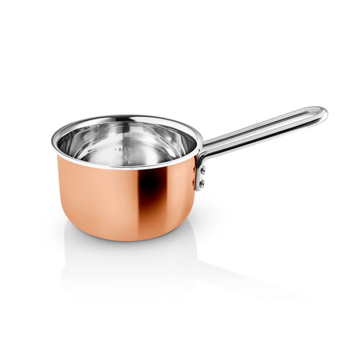 Casserole Eva Trio cuivre - 1 L - Eva Solo