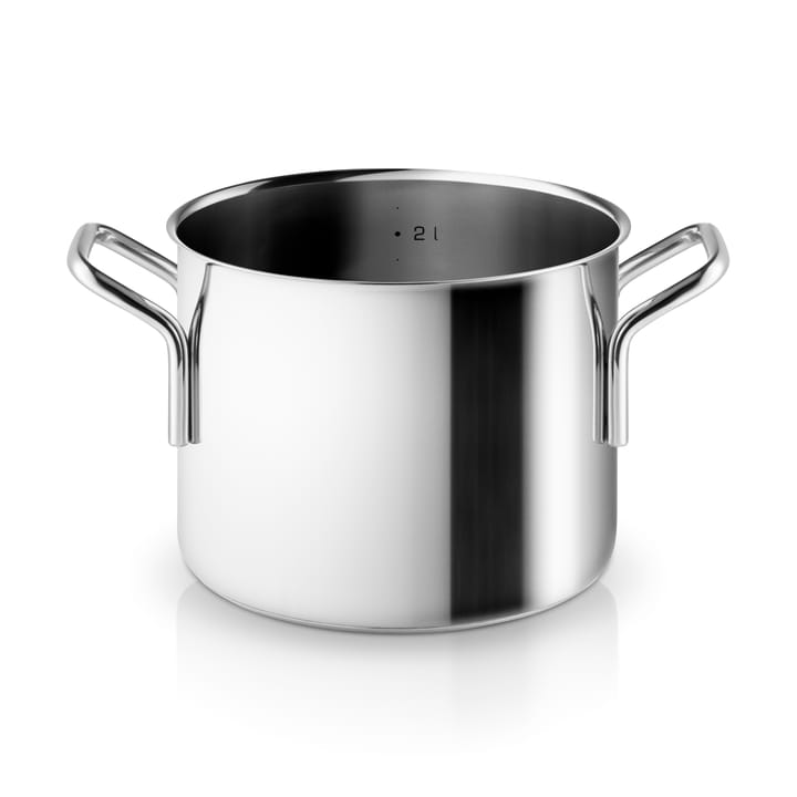 Casserole Eva Trio Stainless Steel - 2,2 L - Eva Solo