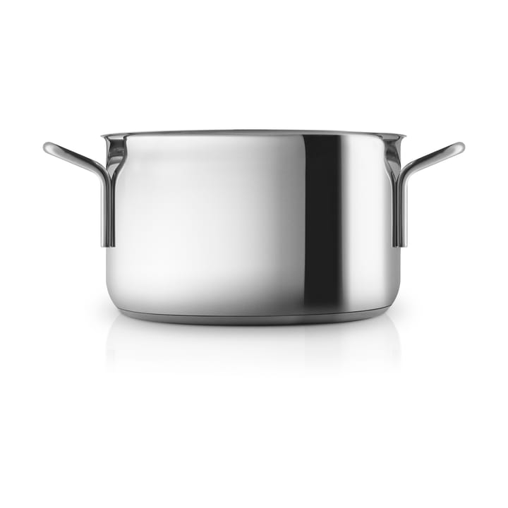 Casserole Eva Trio Stainless Steel - 3,6 L - Eva Solo