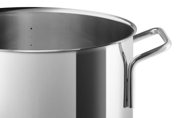 Casserole Eva Trio Stainless Steel - 3,6 L - Eva Solo