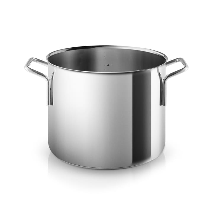 Casserole Eva Trio Stainless Steel - 4,8 L - Eva Solo