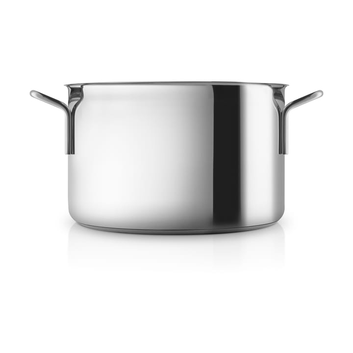 Casserole Eva Trio Stainless Steel - 6,5 L - Eva Solo