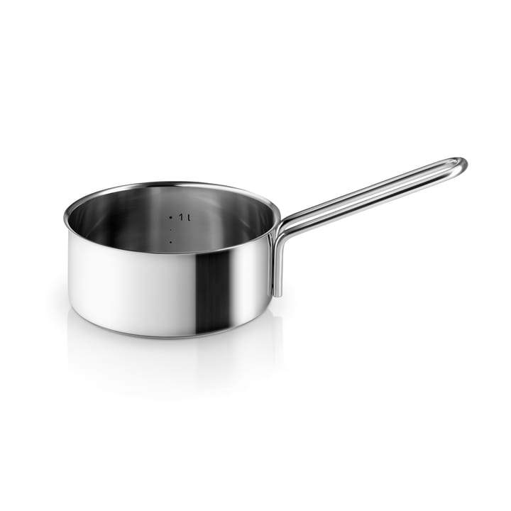 Casserole sauteuse Eva Trio Stainless Steel - 1,3 L - Eva Solo