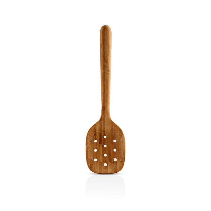 Cuillère à trous Nordic Kitchen 29 cm - Bambou - Eva Solo