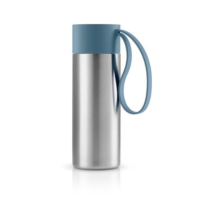 Eva Solo To Go tasse thermos - Bleu poussiéreux - Eva Solo