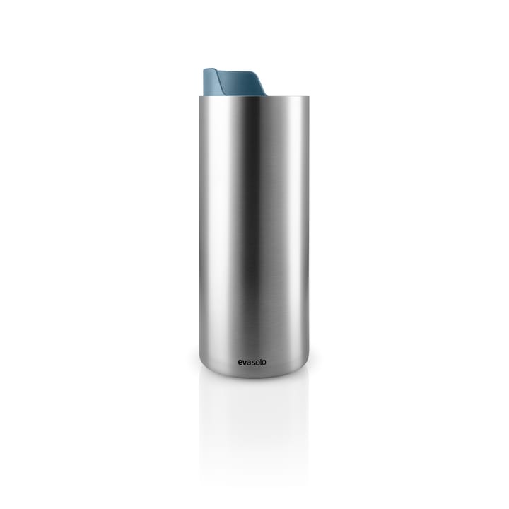 Eva Solo Urban To Go tasse thermos Recycled - Bleu poussiéreux - Eva Solo