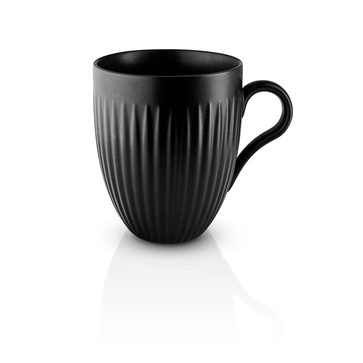 Eva Trio Legio Nova tasse 40 cl - Noir - Eva Solo