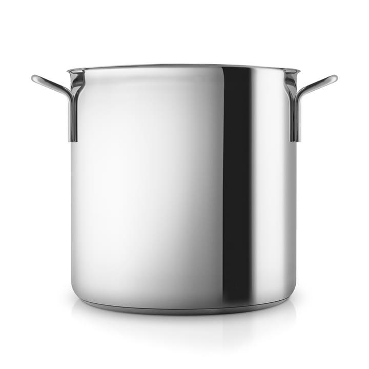 Faitout Eva Trio Stainless Steel - 10 L - Eva Solo