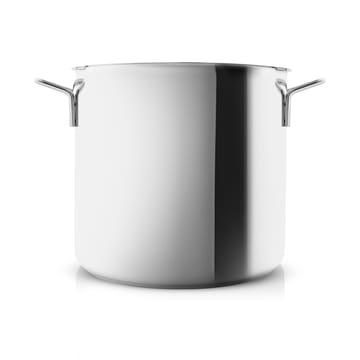 Faitout Eva Trio Stainless Steel - 15 L - Eva Solo