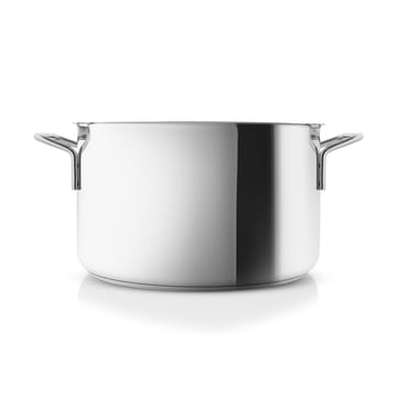 Faitout Eva Trio Stainless Steel - 9 L - Eva Solo