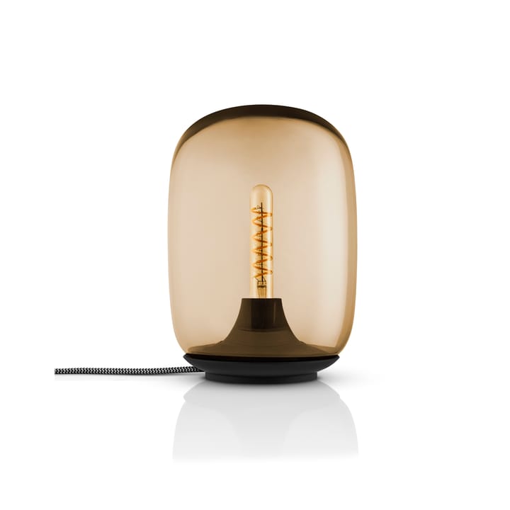 Lampe Acorn 21,5 cm - Amber - Eva Solo