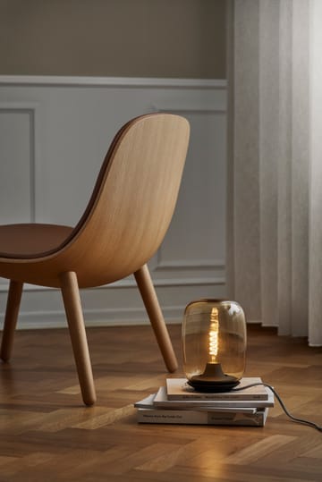 Lampe Acorn 21,5 cm - Amber - Eva Solo