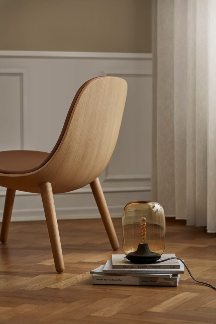 Lampe Acorn 21,5 cm - Amber - Eva Solo