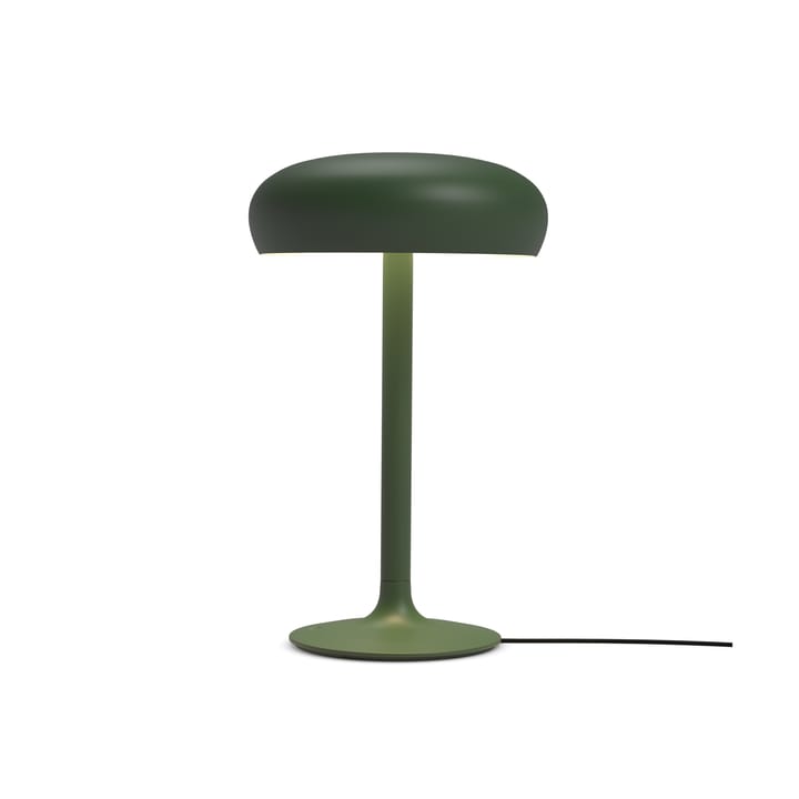 Lampe de table Emendo, Emerald green Eva Solo