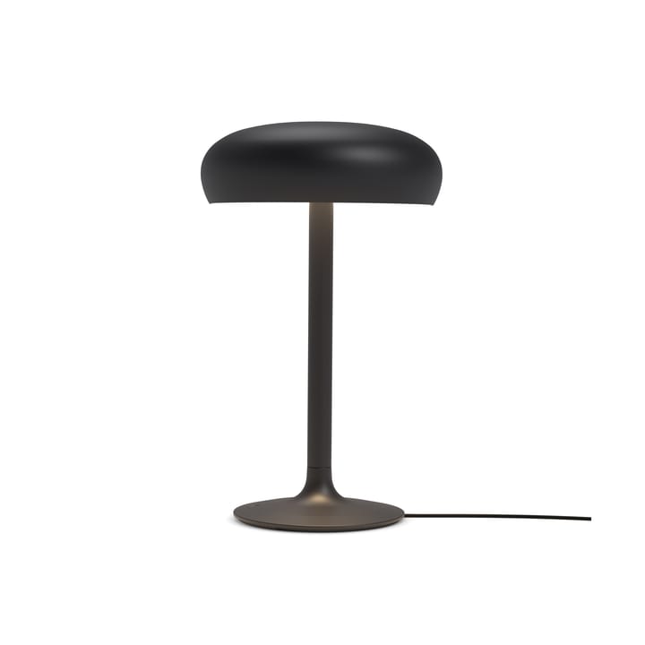 Lampe de table Emendo, Noir Eva Solo