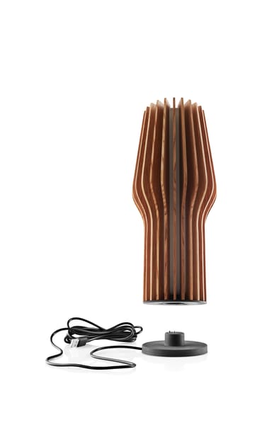 Lampe rechargeable Eva Solo Radiant LED - Oak - Eva Solo