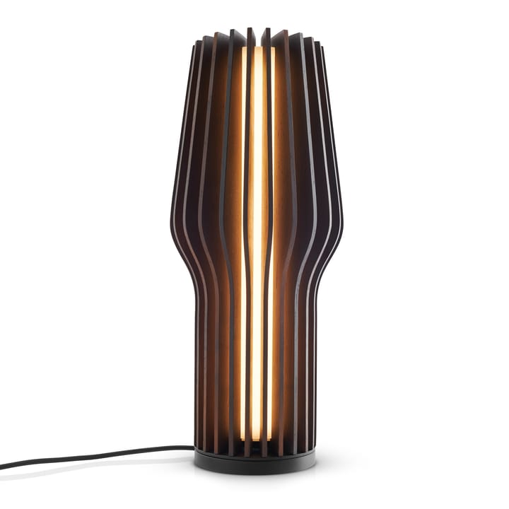 Lampe rechargeable Eva Solo Radiant LED - Smoked oak - Eva Solo