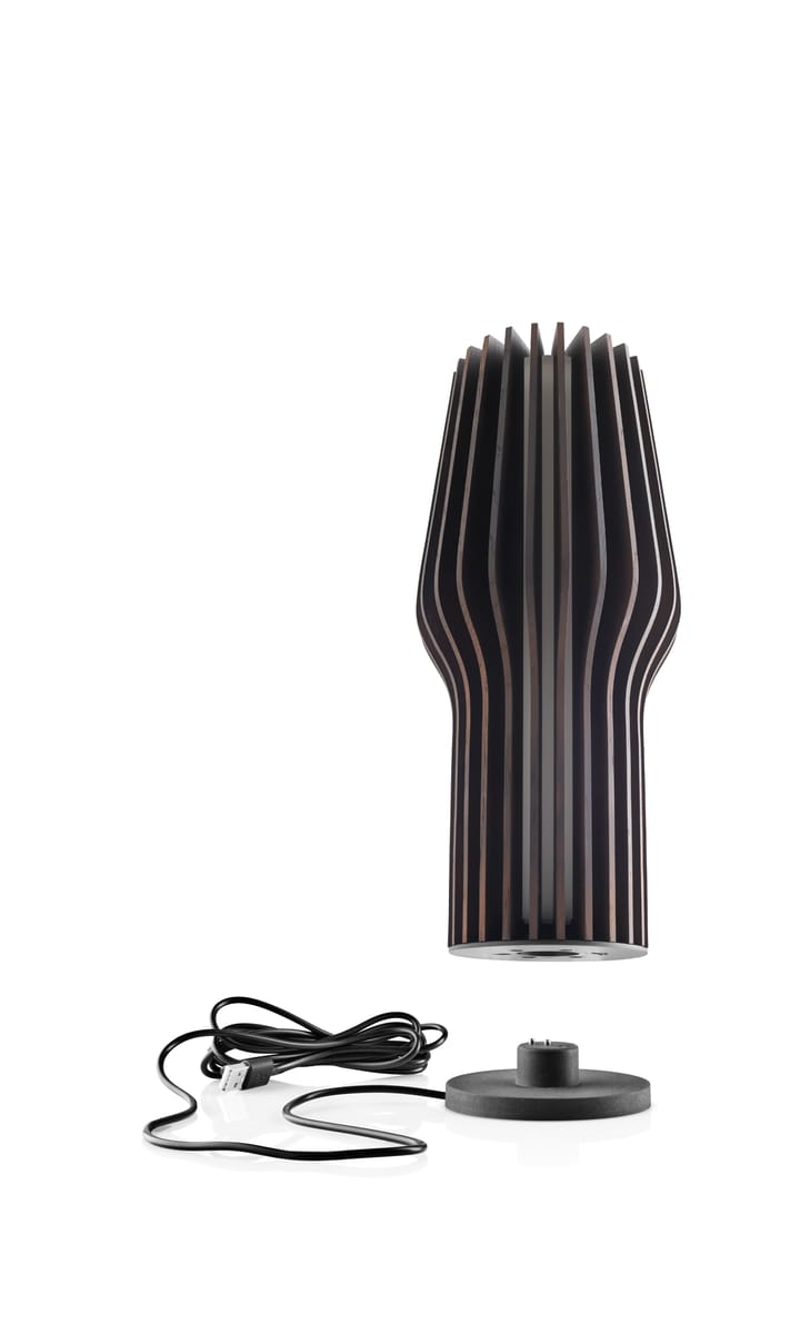 Lampe rechargeable Eva Solo Radiant LED, Smoked oak Eva Solo