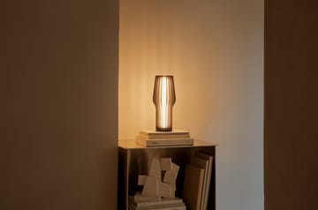 Lampe rechargeable Eva Solo Radiant LED - Smoked oak - Eva Solo