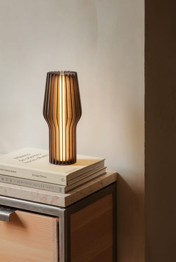 Lampe rechargeable Eva Solo Radiant LED - Smoked oak - Eva Solo