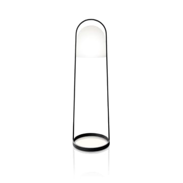 Lanterne solaire SunLight 100 cm - Blanc-noir - Eva Solo