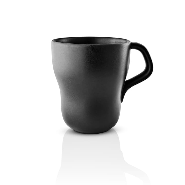 Mug Nordic kitchen 35 cl - Noir - Eva Solo