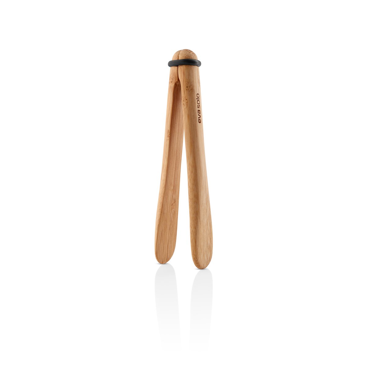 Eva Solo Pince à charcuterie Nordic kitchen 17 cm Bambou