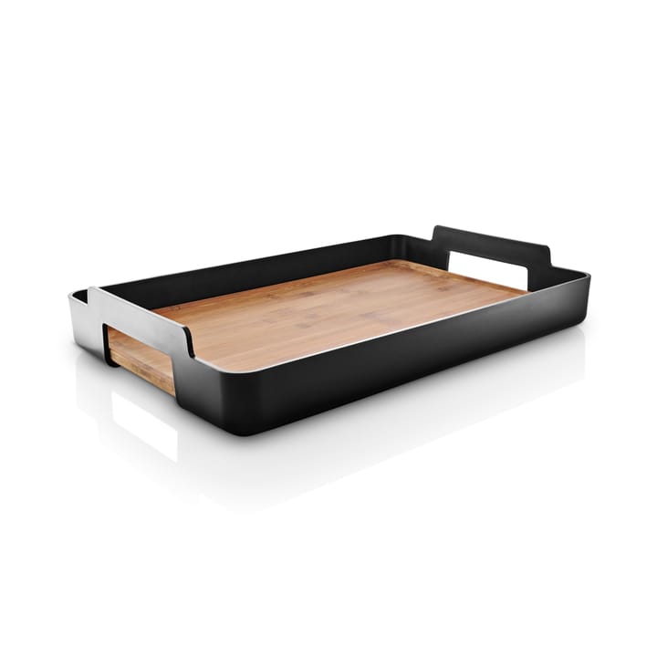 Plateau de service Nordic Kitchen bambou  - 34x50 cm - Eva Solo