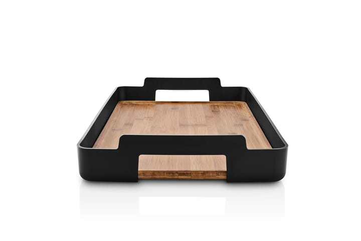 Plateau de service Nordic Kitchen bambou  - 34x50 cm - Eva Solo