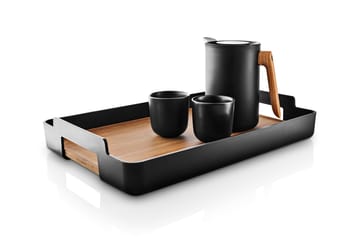 Plateau de service Nordic Kitchen bambou  - 34x50 cm - Eva Solo