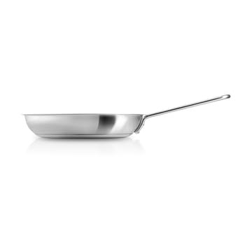 Poêle en céramique Eva Trio Stainless Steel Slip-Let - 24 cm - Eva Solo