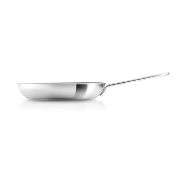 Poêle en céramique Eva Trio Stainless Steel Slip-Let - 30 cm - Eva Solo