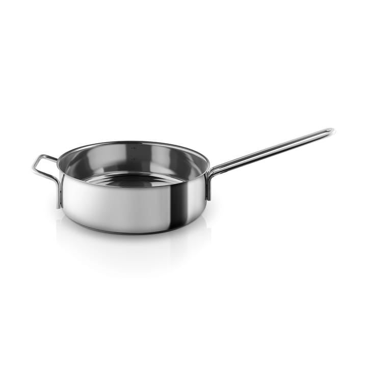 Poêle Eva Trio Stainless Steel - 24 cm - Eva Solo