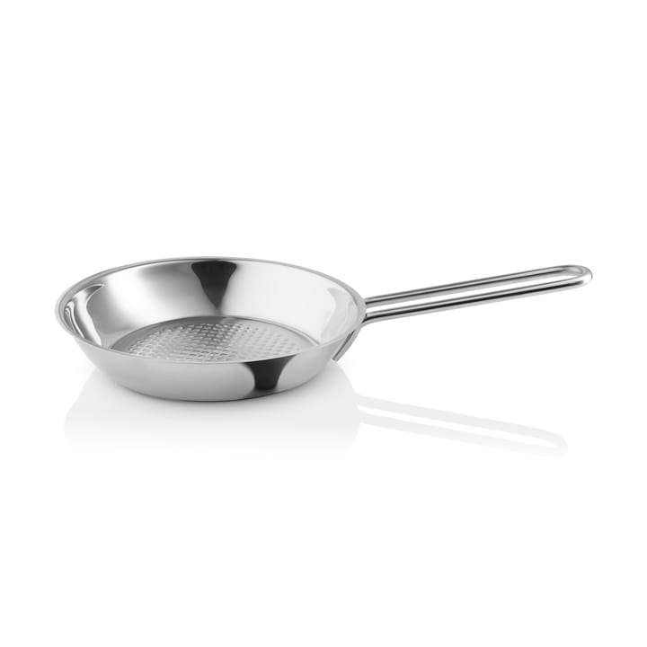 Poêle Eva Trio Stainless Steel Honeycomb - 20 cm - Eva Solo