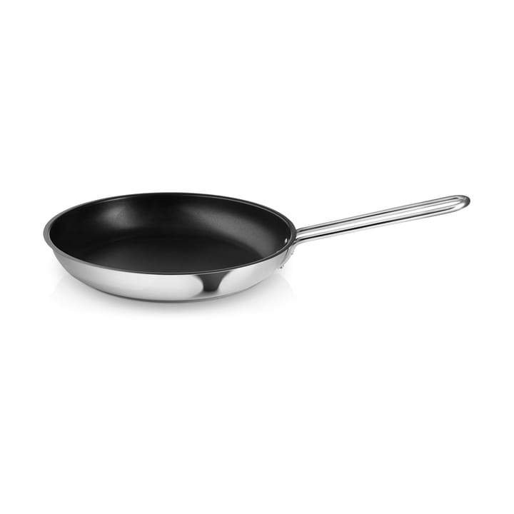 Poêle Eva Trio Stainless Steel Slip-Let - 26 cm - Eva Solo