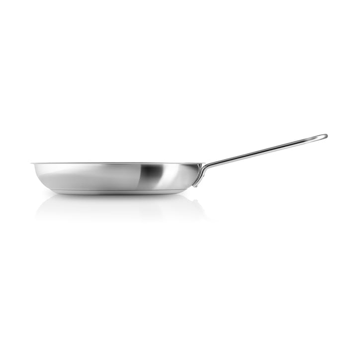 Poêle Eva Trio Stainless Steel Slip-Let - 26 cm - Eva Solo