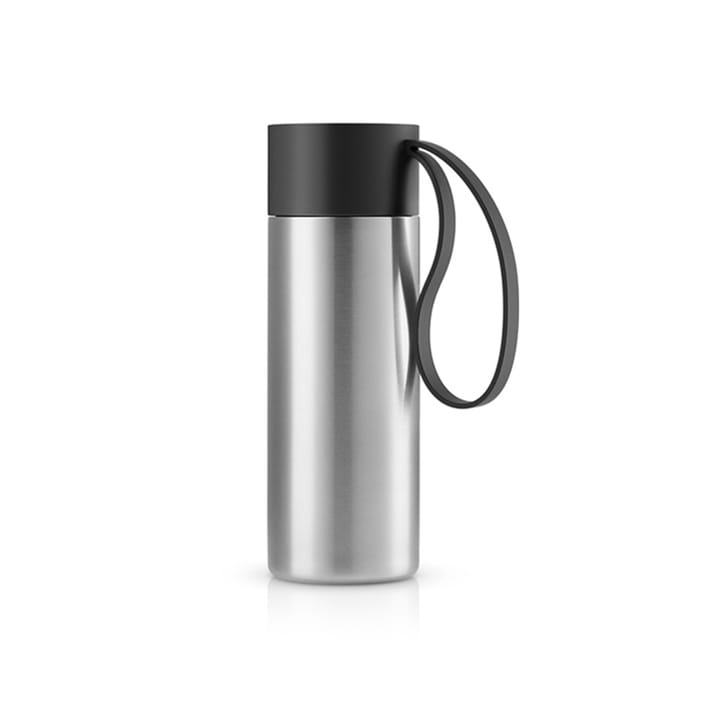 Tasse thermos To Go Eva Solo - Black - Eva Solo